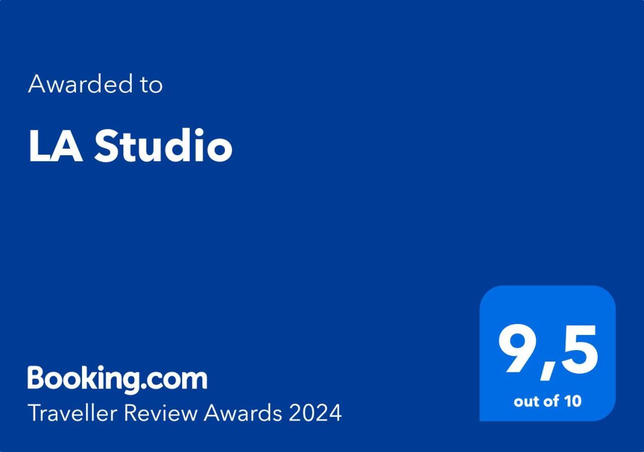 La Studio マリボル エクステリア 写真